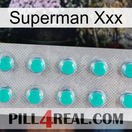 Superman Xxx 28